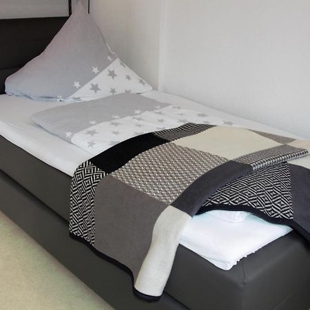 Ein Gemuetliches Zimmer An Der Schweizer Grenze Bietingen Экстерьер фото