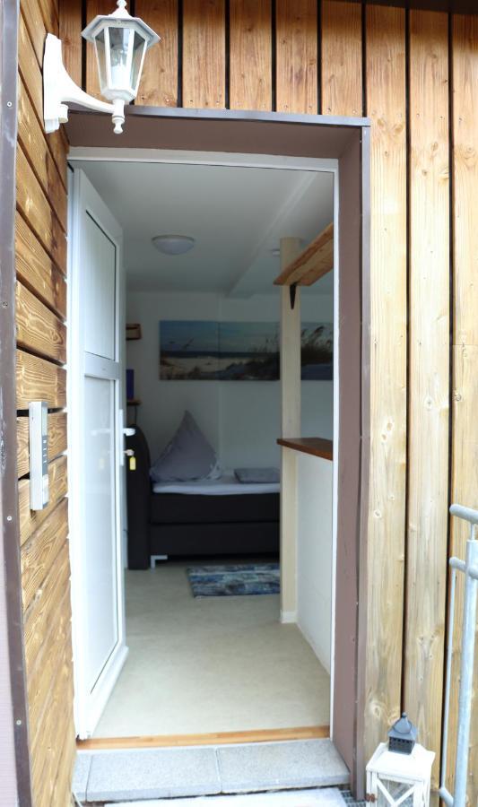 Ein Gemuetliches Zimmer An Der Schweizer Grenze Bietingen Экстерьер фото