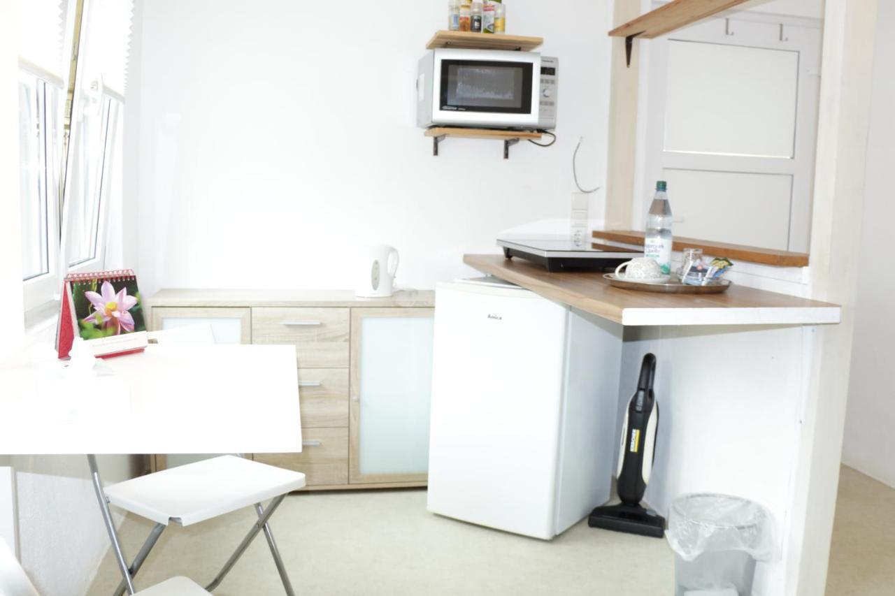 Ein Gemuetliches Zimmer An Der Schweizer Grenze Bietingen Экстерьер фото