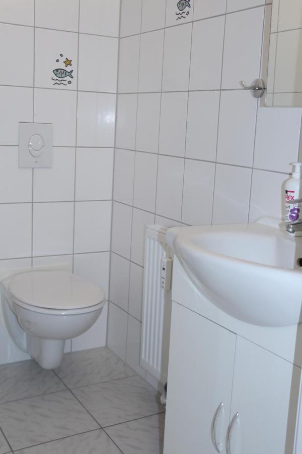 Ein Gemuetliches Zimmer An Der Schweizer Grenze Bietingen Экстерьер фото