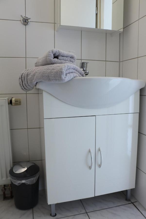 Ein Gemuetliches Zimmer An Der Schweizer Grenze Bietingen Экстерьер фото