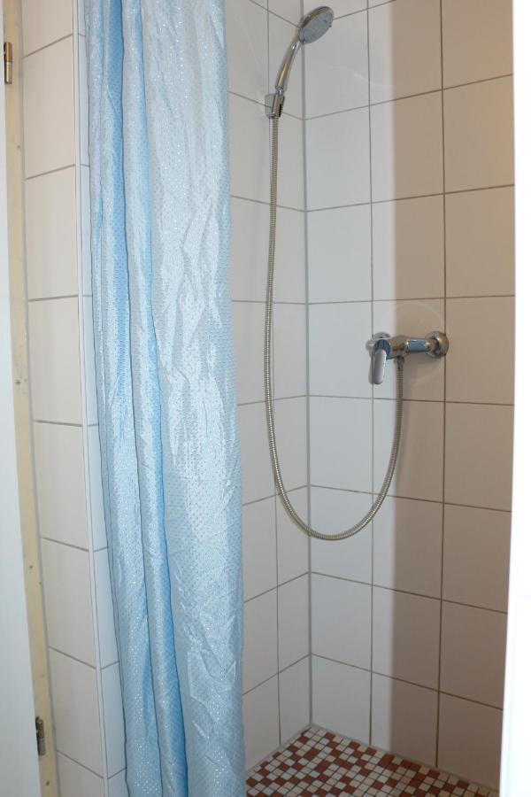 Ein Gemuetliches Zimmer An Der Schweizer Grenze Bietingen Экстерьер фото