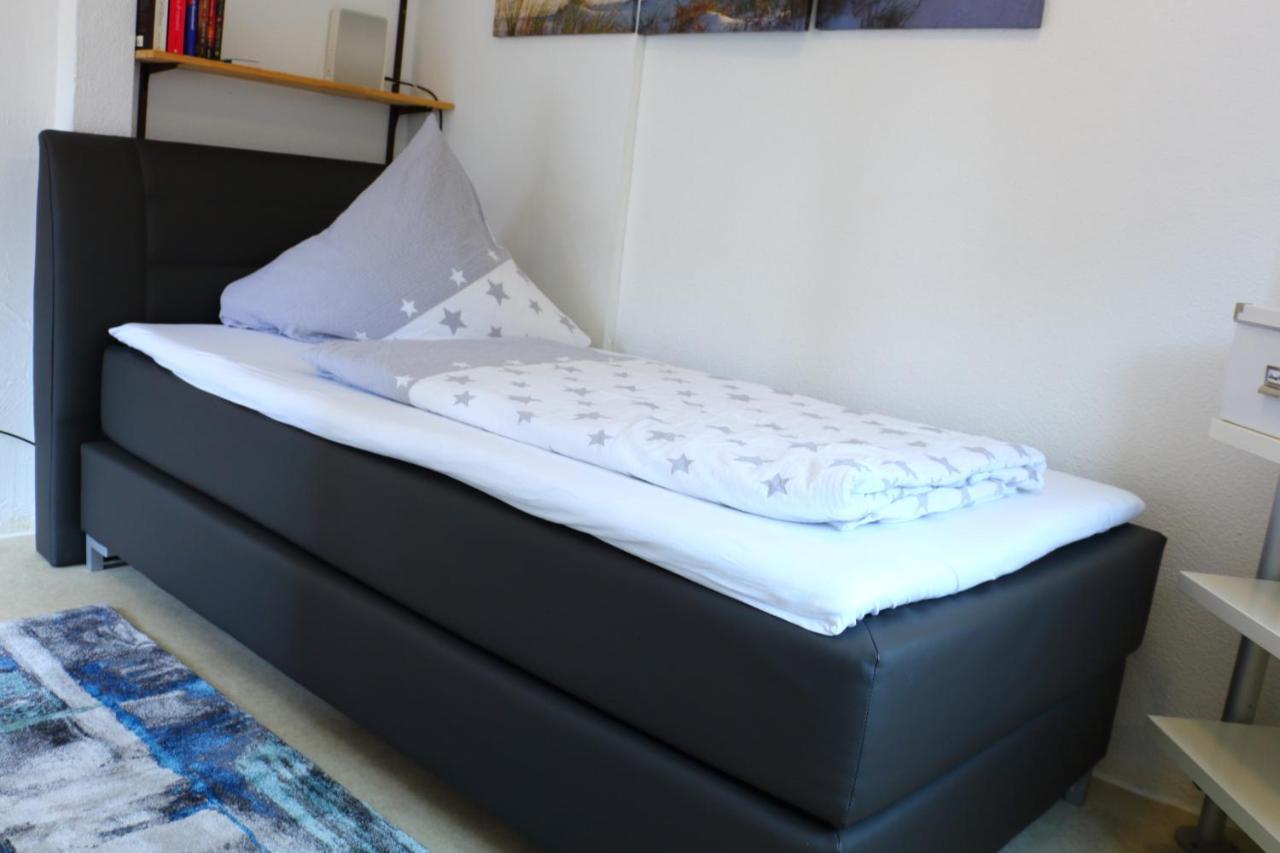 Ein Gemuetliches Zimmer An Der Schweizer Grenze Bietingen Экстерьер фото