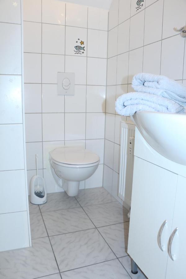 Ein Gemuetliches Zimmer An Der Schweizer Grenze Bietingen Экстерьер фото