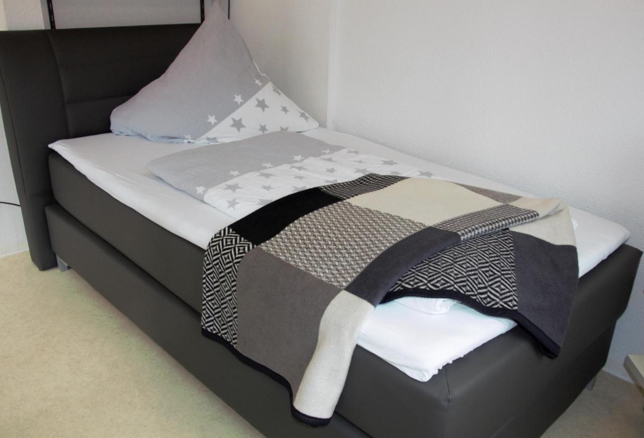 Ein Gemuetliches Zimmer An Der Schweizer Grenze Bietingen Экстерьер фото
